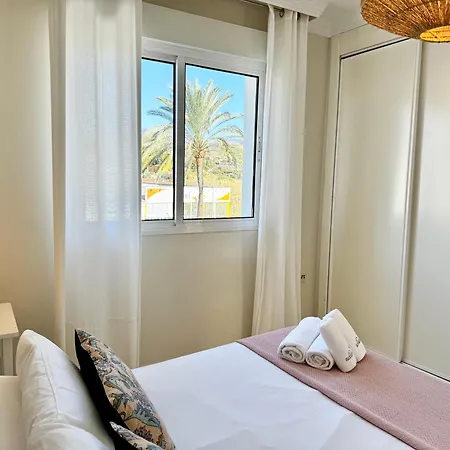 Appartement Banana Beach Iii - Eaw Homes Marbella