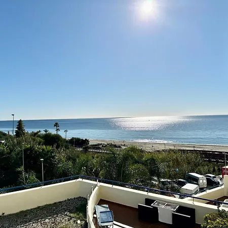 Apartment Banana Beach Iii - Eaw Homes