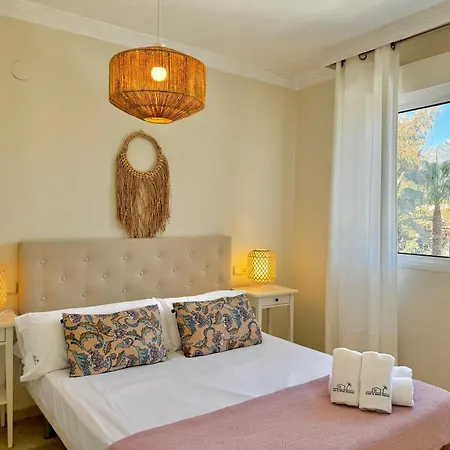 Banana Beach Iii - Eaw Homes Apartment *