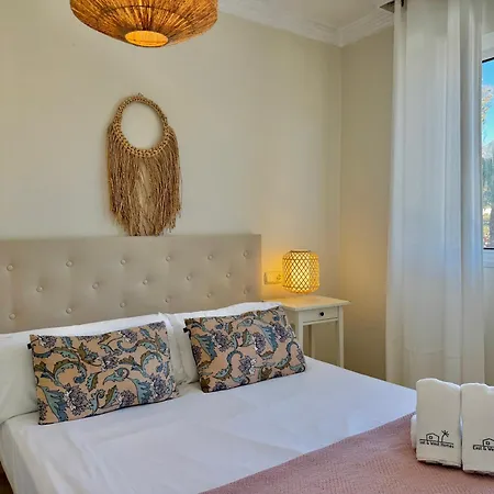 Appartement Banana Beach Iii - Eaw Homes Marbella