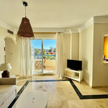 Banana Beach Iii - Eaw Homes * Marbella