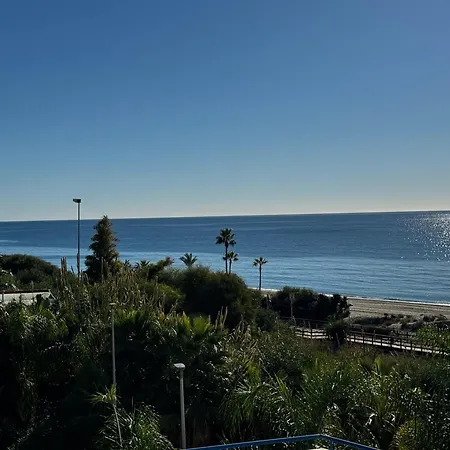 Apartment Banana Beach Iii - Eaw Homes Marbella