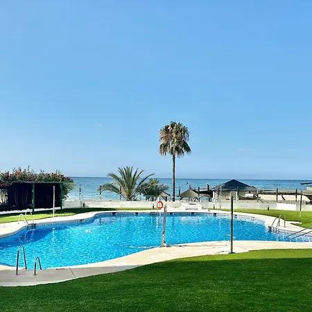 Banana Beach Iii - Eaw Homes Apartment