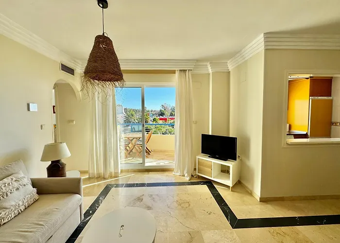 Banana Iii - Eaw Homes * מארבלה